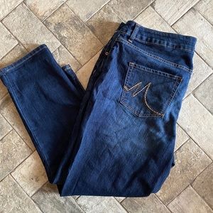 Maurices Jegging - Like New!